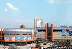 義烏国際商貿城（福田市場）3期